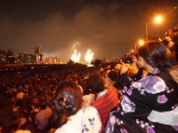 '15 Toyohira River Fireworks Festival 3334
